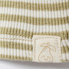 Baby shirt met lange mouwen