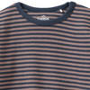 Baby Langarmshirt mit Ripp-Struktur