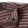 Baby Langarmshirt mit Ripp-Struktur