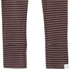 Baby Leggings mit Ripp-Struktur