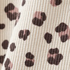 Baby Langarmshirt mit Ripp-Struktur