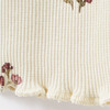 Baby Leggings mit Ripp-Struktur