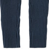 Baby Strickleggings mit Ripp-Struktur