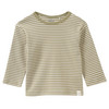 Geboorte shirt met lange mouwen