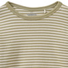 Geboorte shirt met lange mouwen