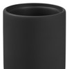 Zahnputzbecher mit Soft-Touch-Oberfläche