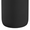 Zahnputzbecher mit Soft-Touch-Oberfläche