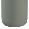 Zahnputzbecher mit Soft-Touch-Oberfläche