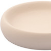 Seifenschale mit Soft-Touch-Oberfläche