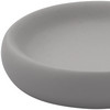 Seifenschale mit Soft-Touch-Oberfläche