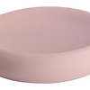 Seifenschale mit Soft-Touch-Oberfläche