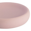 Seifenschale mit Soft-Touch-Oberfläche