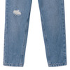 Jungen Jeans in Used-Optik