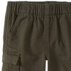 Cargo jongensbroek met elastische tailleband