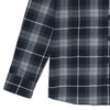 Jungen Flanell-Hemd in Karo-Muster