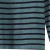 Jongensshirt met lange mouw biologisch katoen