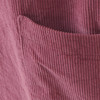Corduroy tuinbroekjurk voor meisjes