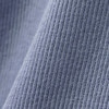 Mädchen Langarmshirt in Rippstruktur