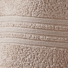 3 Gästetücher aus Bio-Baumwolle