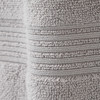 Duschtuch aus Bio-Baumwolle