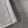Duschtuch aus Bio-Baumwolle