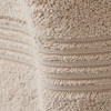 Handtuch aus Bio-Baumwolle
