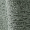 Handtuch aus Bio-Baumwolle