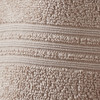 2 Gästetücher aus Bio-Baumwolle