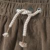 Baby corduroy broek in cargostijl