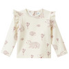 T-Shirt lange mouwen baby