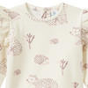 T-Shirt lange mouwen baby
