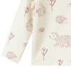 T-Shirt lange mouwen baby