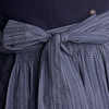 Damen Dirndl mit floralem Muster