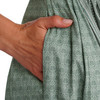 Damen Dirndl mit floralem Muster