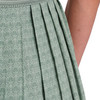 Damen Dirndl mit floralem Muster