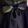 Damen Dirndl mit floralem Muster