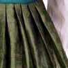 Damen Dirndl mit Allover-Muster
