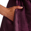 Damen Dirndl mit Allover-Muster