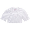 Mädchen Dirndl mit Bluse