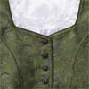 Mädchen Dirndl mit Bluse