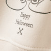Micky Maus Sweatshirt in Halloween-Optik