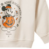 Micky Maus Sweatshirt in Halloween-Optik