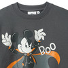 Micky Maus Sweatshirt in Halloween-Optik