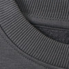 Micky Maus Sweatshirt in Halloween-Optik