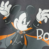 Micky Maus Sweatshirt in Halloween-Optik