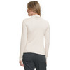 Damen Langarmshirt mit Rollkragen