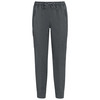 Joggingbroek voor dames met siernaden