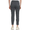 Joggingbroek voor dames met siernaden
