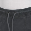 Joggingbroek voor dames met siernaden