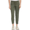 Joggingbroek voor dames met siernaden